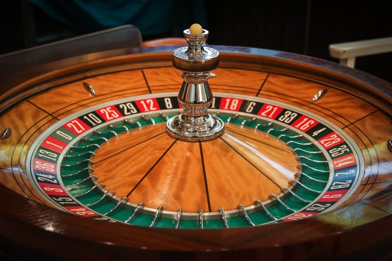 Cần chọn địa chỉ uy tín để chơi như Roulette Rikvip